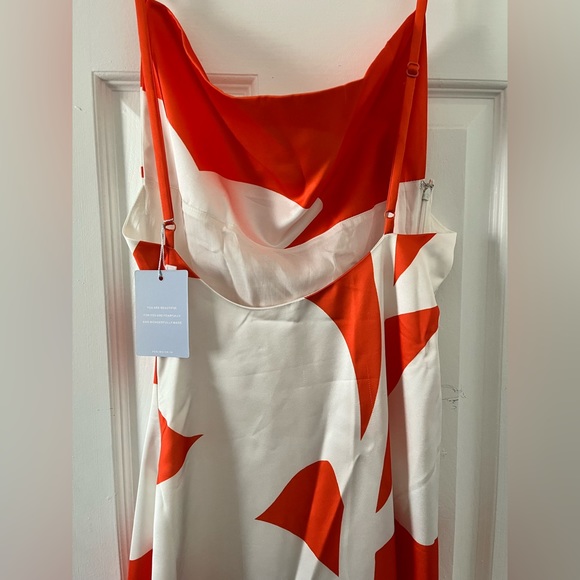 Hanifa Lola gown - Picture 5 of 10